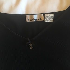 Anne Klein body suit